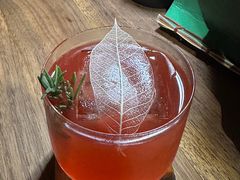 蝉时雨-兮禾酒馆(护国路店)