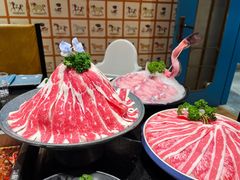 -五星桥原切肥牛火锅·30年专注好牛肉(湖塘店)
