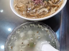 -毛华美食(清扬路店)