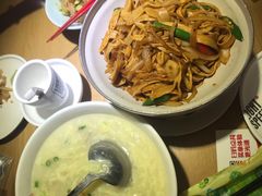 -吕氏疙瘩汤·海鲜新鲁菜(凯德mall新都心店)