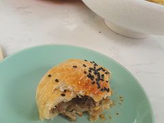 -董小西的凉皮和椒麻鸡(三元桥店)