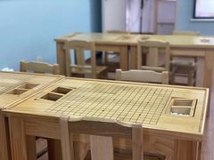 -星位围棋俱乐部(宝山万达店)