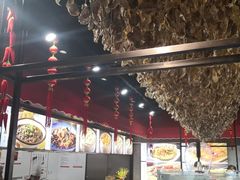 -永红源啤酒·烧烤·海鲜·大排档(台柳路店)