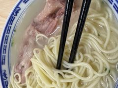 -盛兴面馆(真儒大厦店)