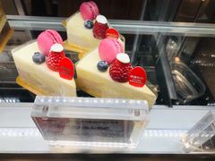 -原麦时光·蛋糕面包(河北大街店)