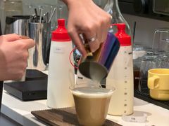 -Dogi&kiki Coffee(中心商务大厦店)
