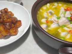 -大潮淮·淮扬菜(何园旗舰店)
