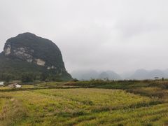 -靖西鹅泉风景区
