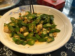 -旺角小渔村·海肠捞饭开创者(环山路店)