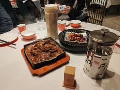 -聚鑫阁江浙菜·非遗传承技艺(闵行交大店)