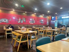 -宏状元现熬粥·京味菜(黄寺大街店)