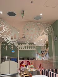 -奈尔宝·儿童乐园·亲子餐厅(华采天地店)