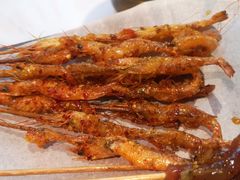 -五样儿西昌小签签烤串(建设路店)