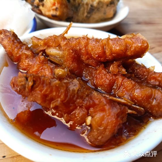 宝记大排档(四清路店)