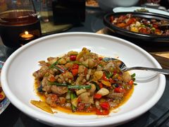 -肆月河豚·淮扬菜·湘菜(华天店)