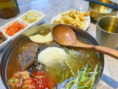 -屋里家延边朝鲜族冷面(南园店)