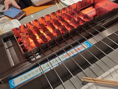 -冰城串说·羊肉串烧烤(哈西大街店)