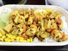 -海盗虾饭·剥好的小龙虾饭(上地辉煌店)