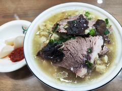 -西安贾三灌汤包·回坊小吃·清真炒菜(北院门总店)