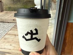 -出走咖啡·面包(宋庄店)