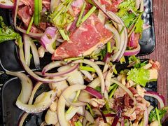 -红岸碳烤齐齐哈尔原味生态烤肉