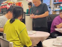 -玲珑餐厅(陕西南路店)