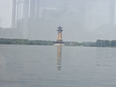 -溱湖国家湿地公园