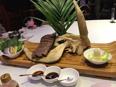 -赵记老铺(市府恒隆广场店)