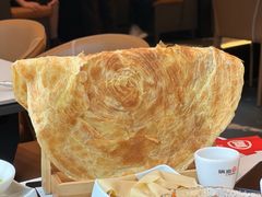 -锅当当铁锅炖烀饼王(长泰广场店)