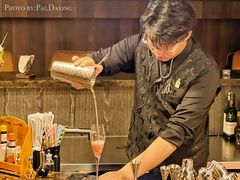 -MM·五声·音乐人与调酒师(西安路店)
