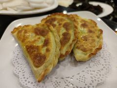 韭菜盒子-蝎王府羊蝎子(天通苑店)
