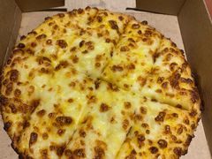 -棒约翰比萨·意面(张江店)