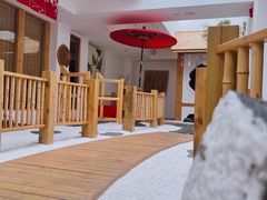 -乐山上善居·养心禅景酒店(世豪广场高铁站店)