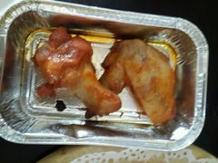 -尚尊比萨(体育路店)