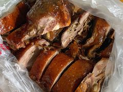 -王浩儿纪六孃甜皮鸭(凌云大厦店)