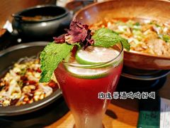 -云海肴·汽锅鸡·云南菜(苏州中心店)