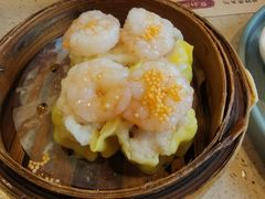 明虾蟹子烧卖-点都德(皇岗村店)