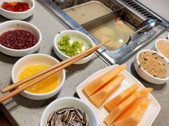 -海底捞火锅(王府井银泰in88店)