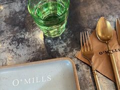 -O'mills Sourdough Bakery&Bistro(永嘉路店)