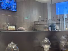 -喜茶(珠海华发商都店)