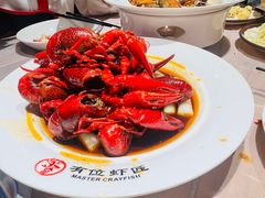 -有位虾匠的小馆·小龙虾·海鲜土菜(市北店)