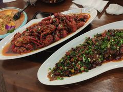 -庆合府重庆大排档(紫都城店)