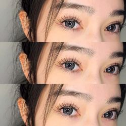 -拾光美甲美睫半永久