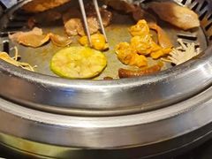 -梨花自助烤肉(天河城店)