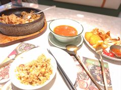 -Aqua Oasis 水天堂(太湖中心mall店)