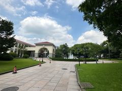 -上海虹桥迎宾馆