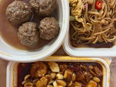 -小吊梨汤·北京菜(香山店)