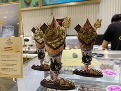 -GODIVA(王府井apm店)