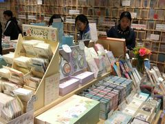 -猫的天空之城概念书店(杭州南宋御街店)