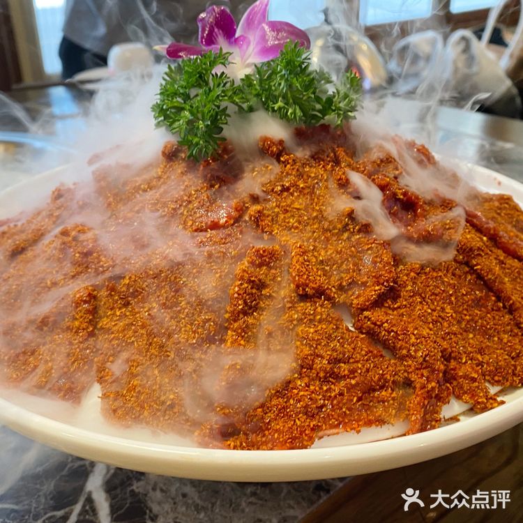 记录日常&清相册之渝辣火锅